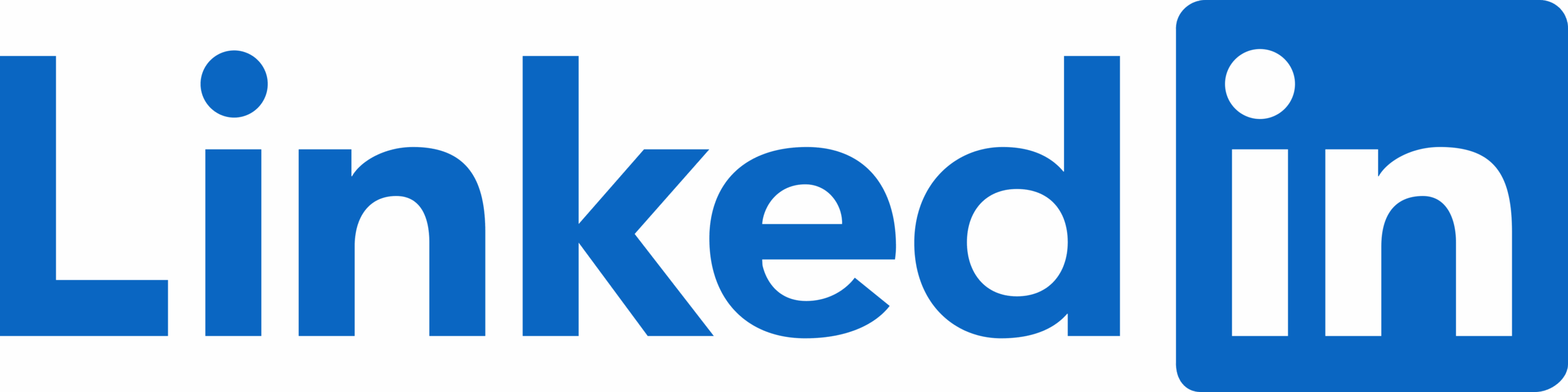 LinkedIn Logo
